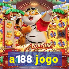 a188 jogo